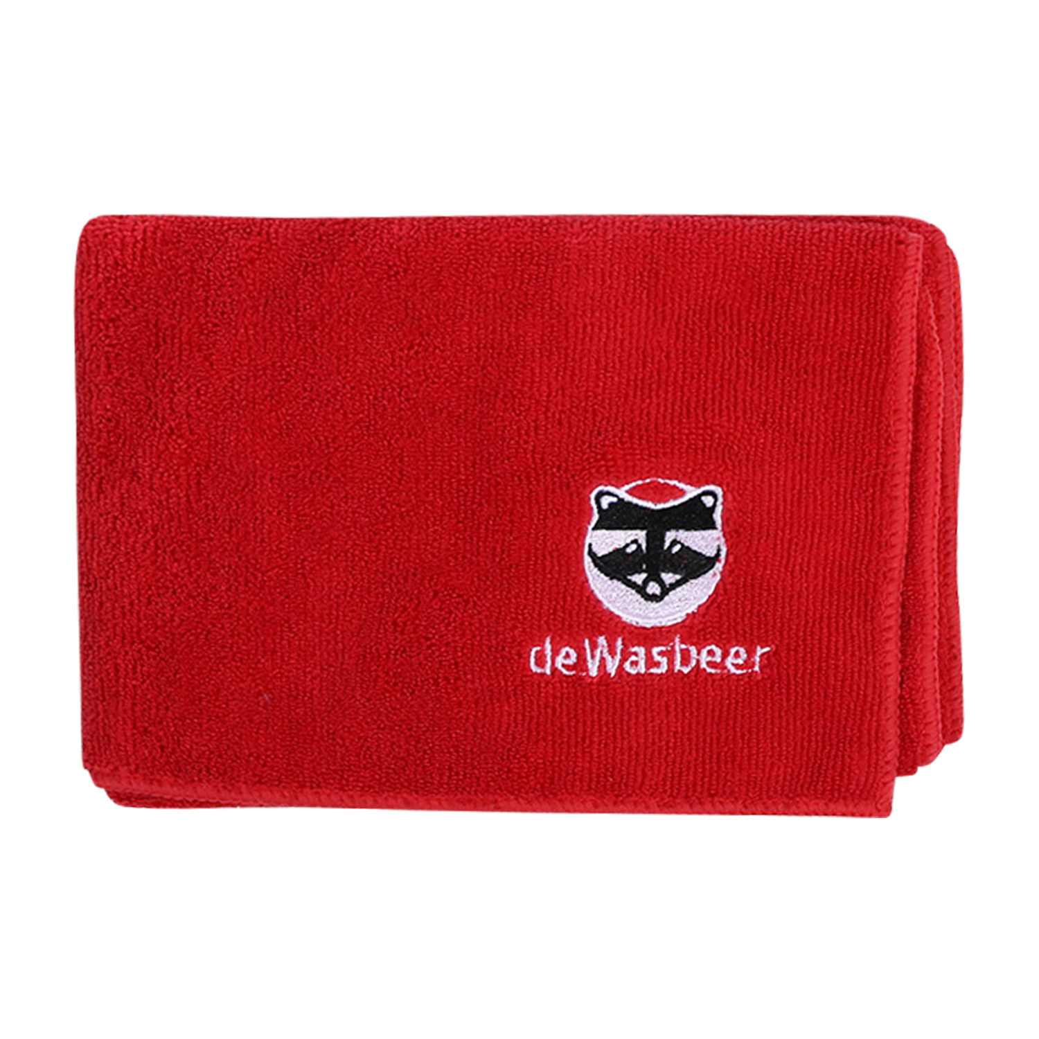 De wasbeer